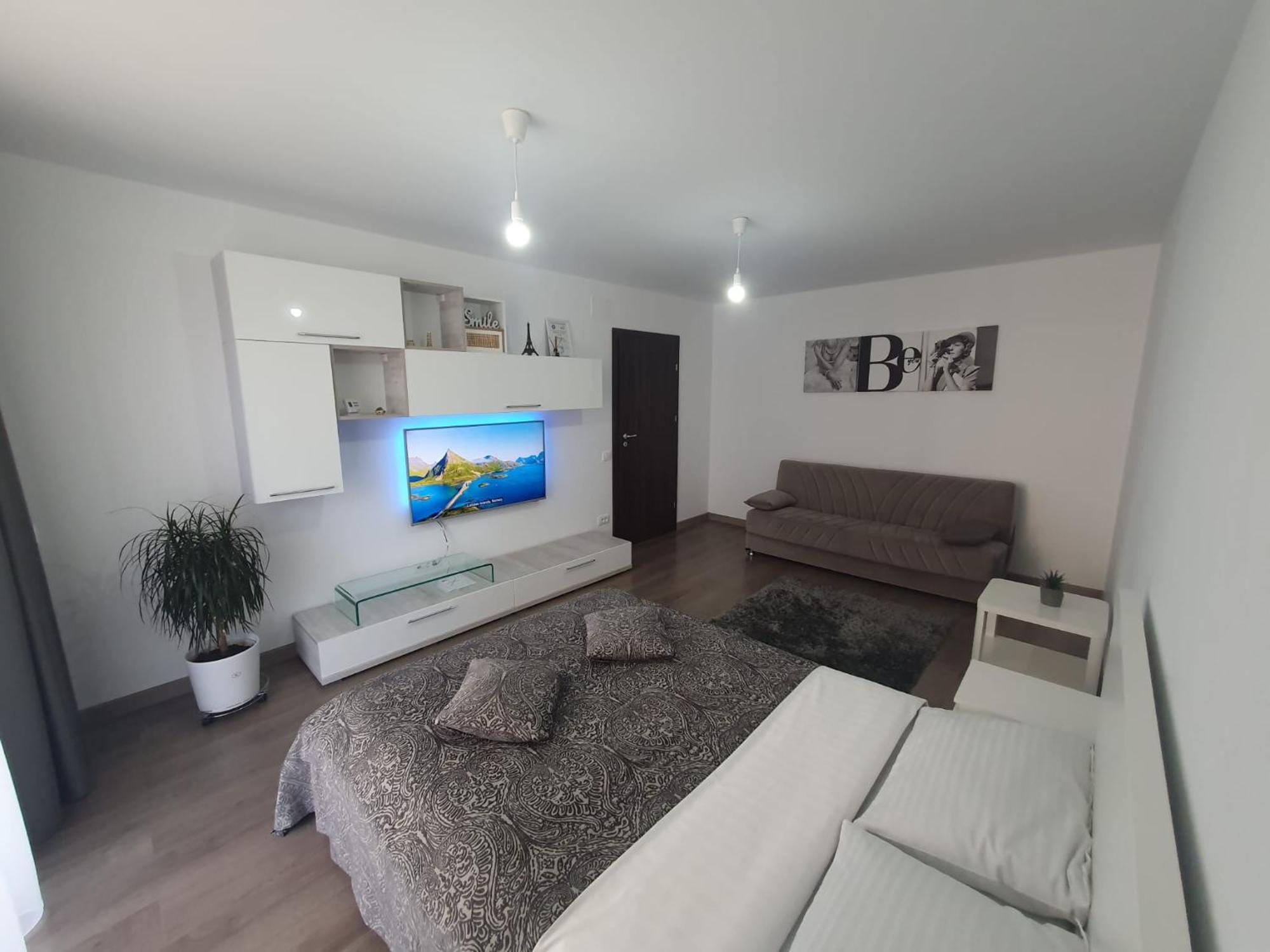 Wonderful Apartment Brasov Luaran gambar
